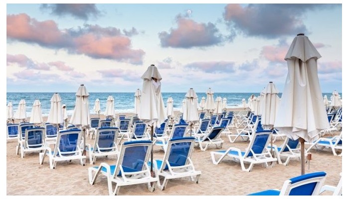 Hotel Sol Luna Bay poza 90