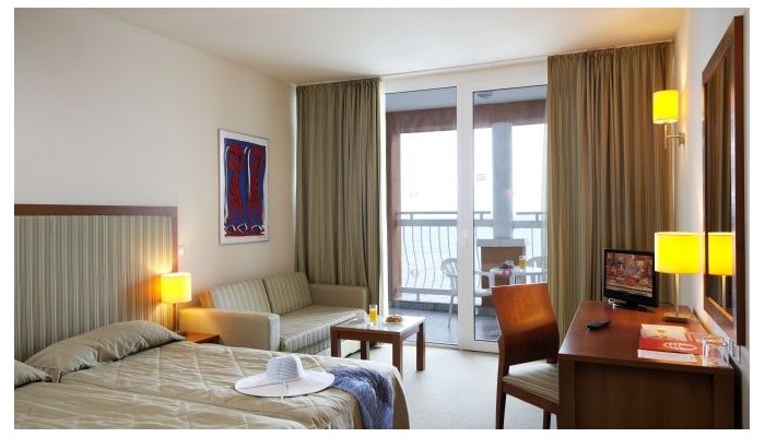 Hotel Sol Luna Bay poza 4