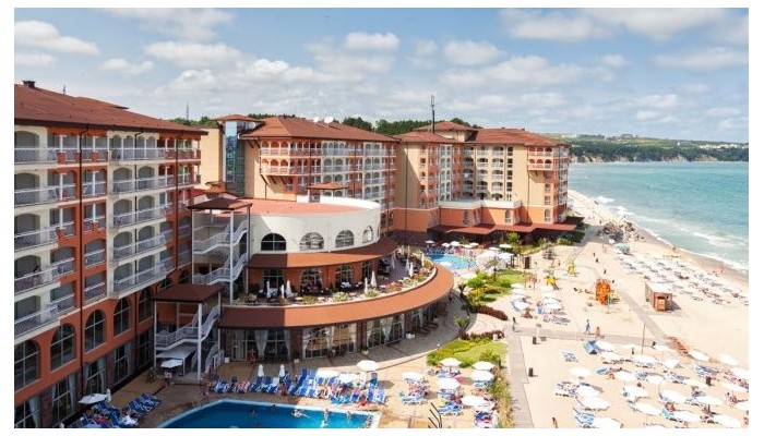 Hotel Sol Luna Bay poza 92