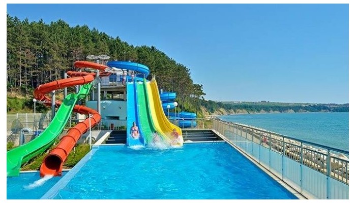 Hotel Sol Luna Bay poza 108