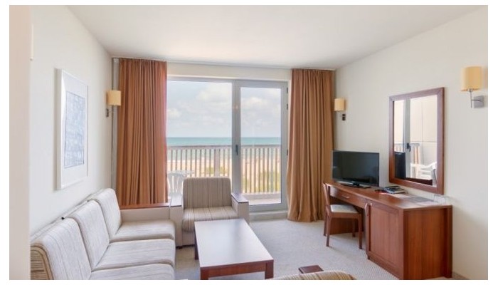 Hotel Sol Luna Bay poza 13