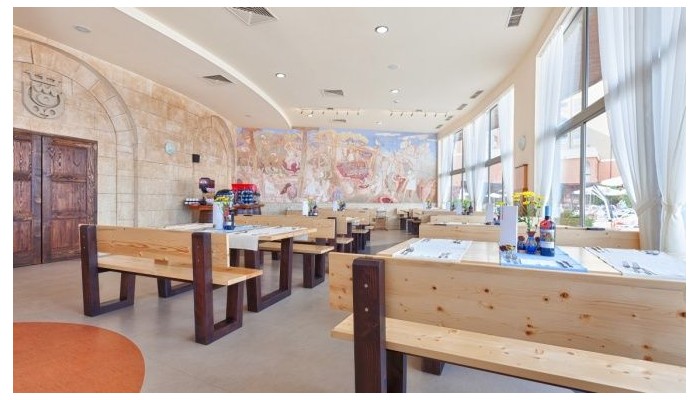 Hotel Sol Luna Bay poza 39