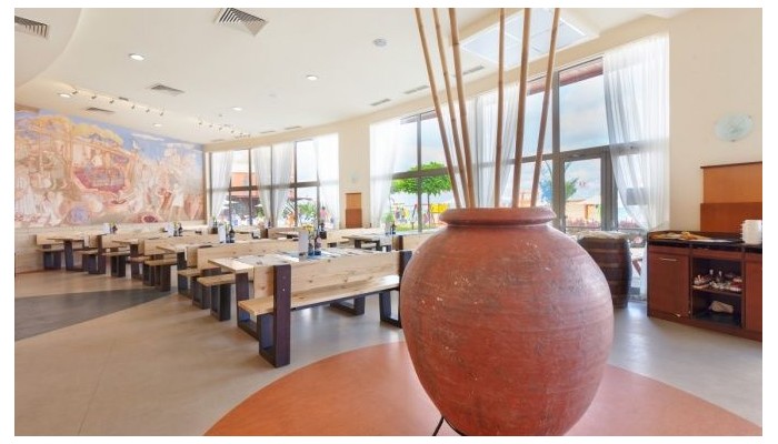 Hotel Sol Luna Bay poza 40