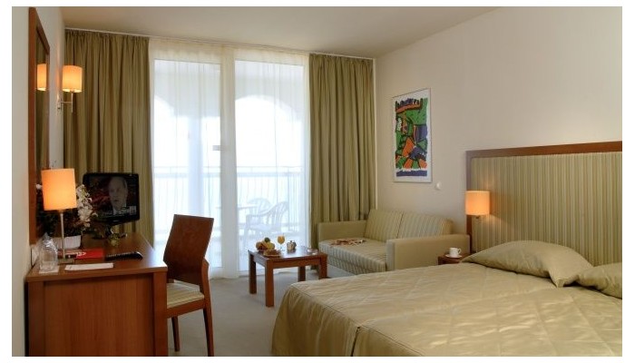 Hotel Sol Luna Bay poza 5