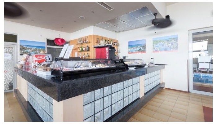 Hotel Sol Luna Bay poza 97