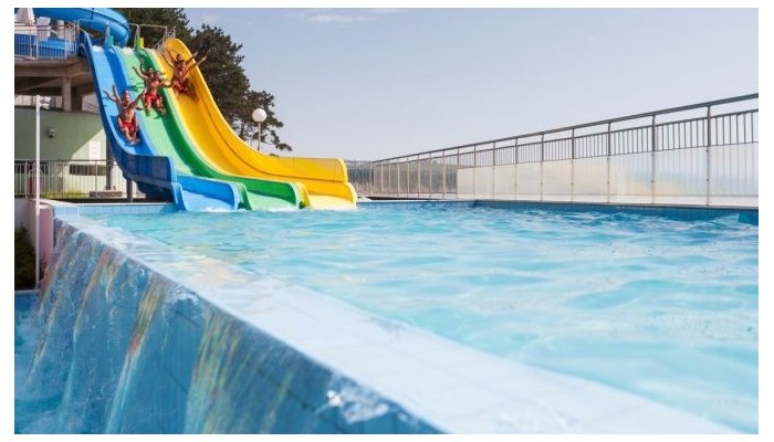 Hotel Sol Luna Bay poza 35