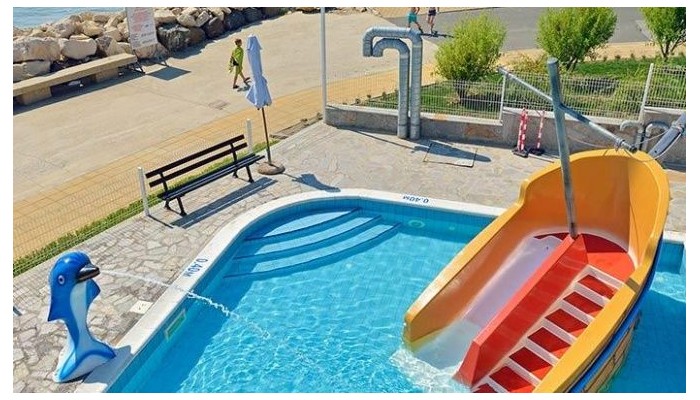 Hotel Sol Luna Bay poza 109