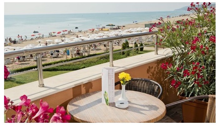 Hotel Sol Luna Bay poza 52