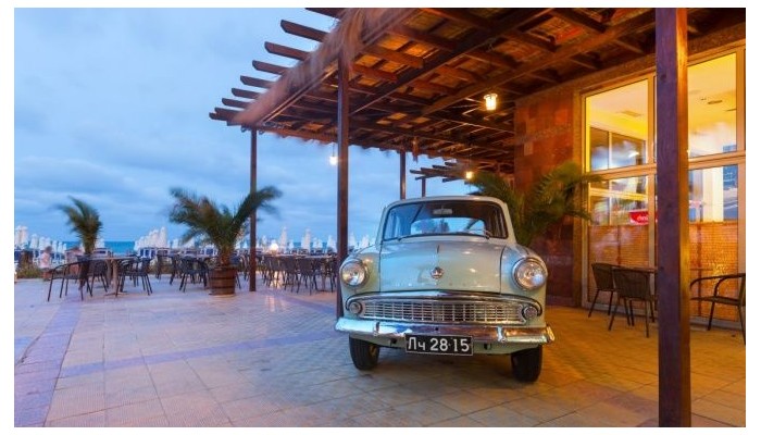 Hotel Sol Luna Bay poza 100