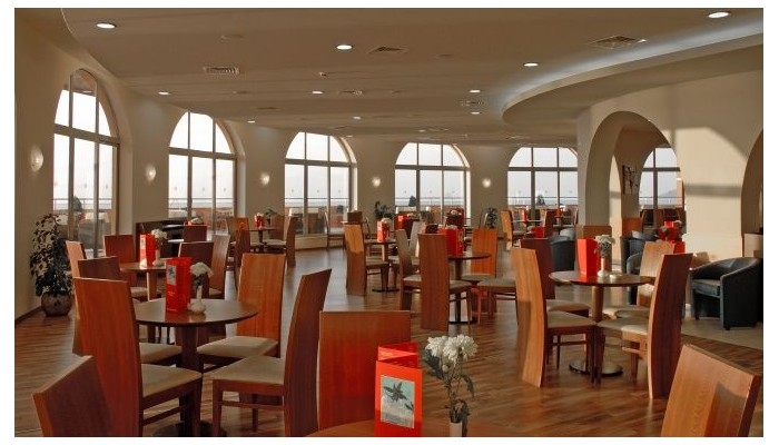 Hotel Sol Luna Bay poza 51