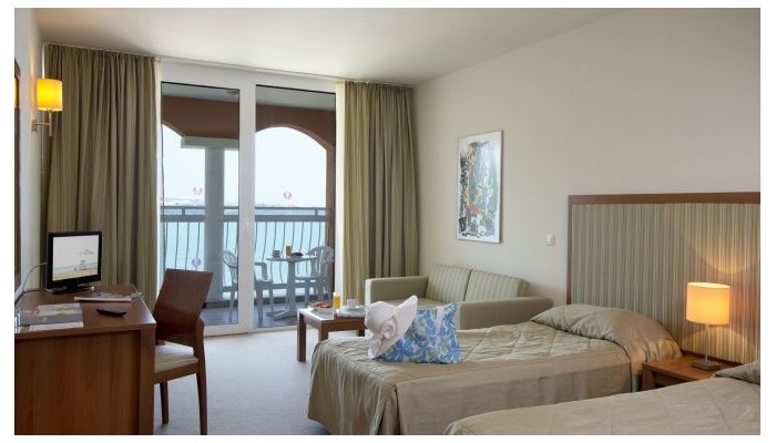 Hotel Sol Luna Bay poza 3