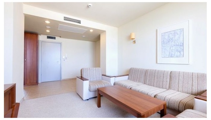 Hotel Sol Luna Bay poza 16