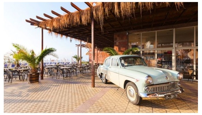 Hotel Sol Luna Bay poza 101