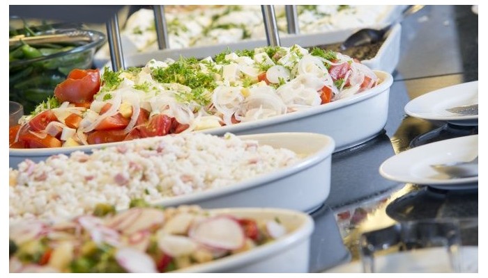 Hotel Sol Luna Bay poza 59