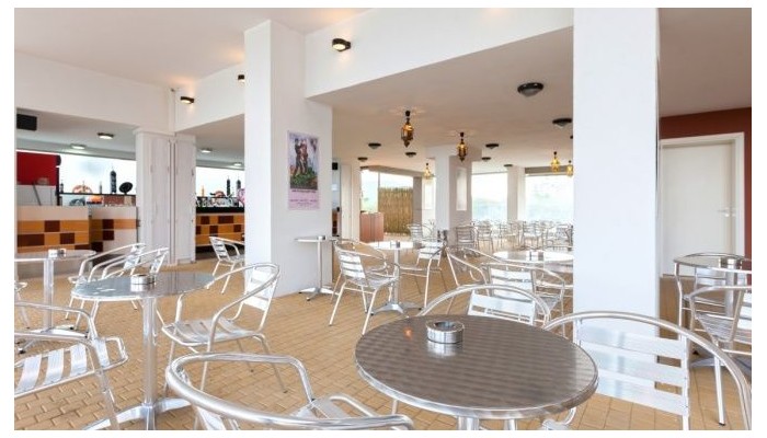 Hotel Sol Luna Bay poza 76