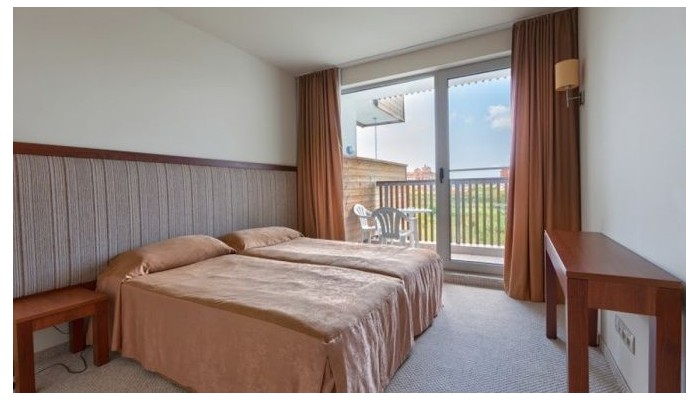 Hotel Sol Luna Bay poza 14