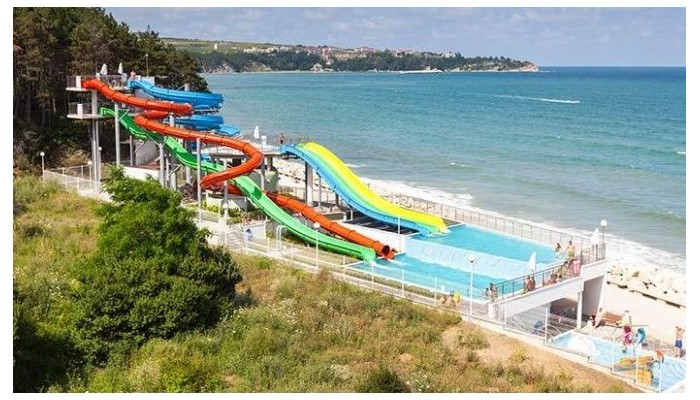 Hotel Sol Luna Bay poza 105