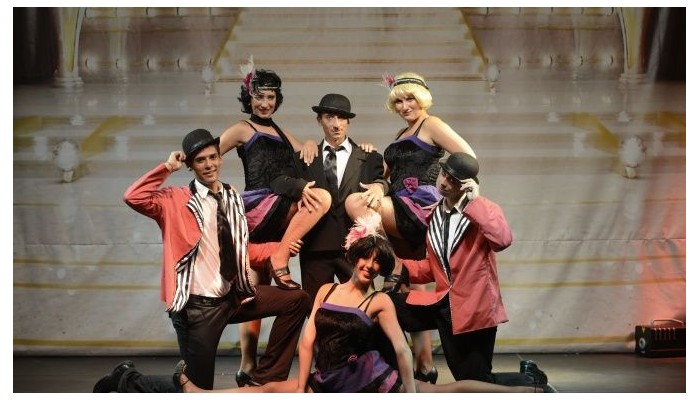 Hotel Sol Luna Bay poza 48