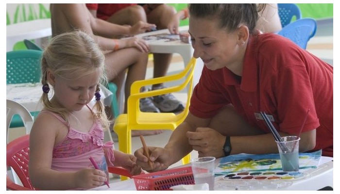 Hotel Sol Luna Bay poza 50