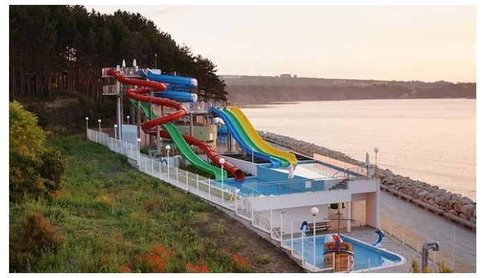 Hotel Sol Luna Bay poza 107