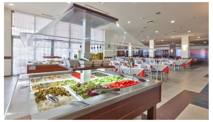 Hotel Sol Luna Bay poza 71