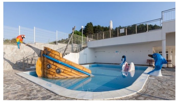 Hotel Sol Luna Bay poza 30