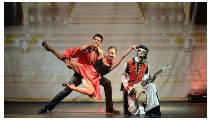 Hotel Sol Luna Bay poza 47