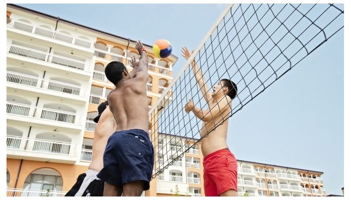 Hotel Sol Luna Bay poza 37