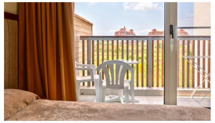 Hotel Sol Luna Bay poza 15