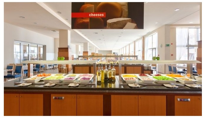 Hotel Sol Luna Bay poza 58