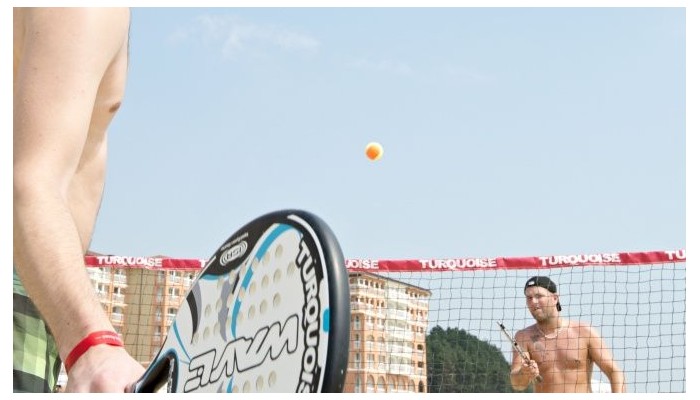 Hotel Sol Luna Bay poza 38