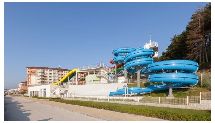 Hotel Sol Luna Bay poza 32