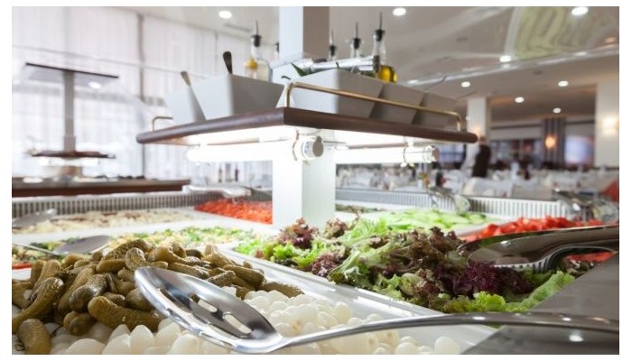 Hotel Sol Luna Bay poza 72