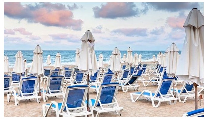 Hotel Sol Luna Bay poza 111