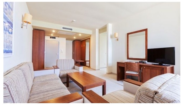 Hotel Sol Luna Bay poza 22