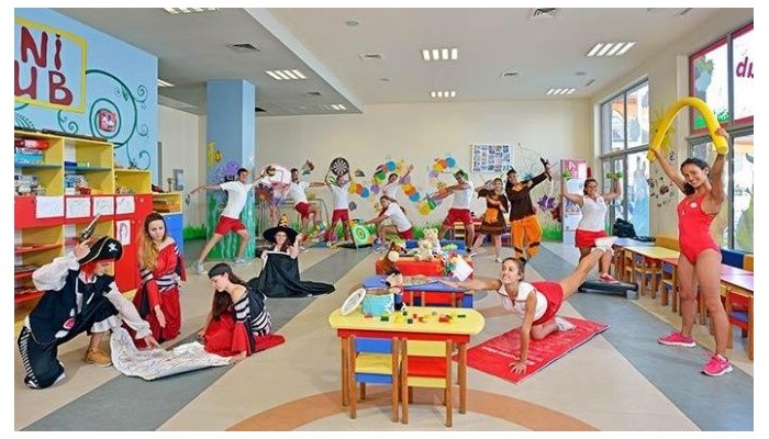 Hotel Sol Luna Bay poza 103