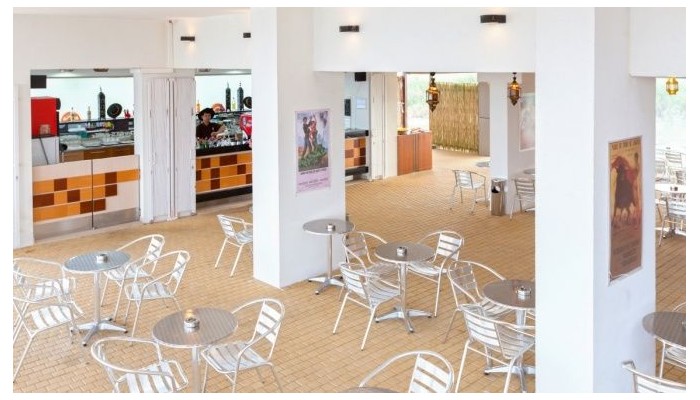 Hotel Sol Luna Bay poza 77