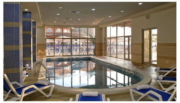 Hotel Sol Luna Bay poza 46