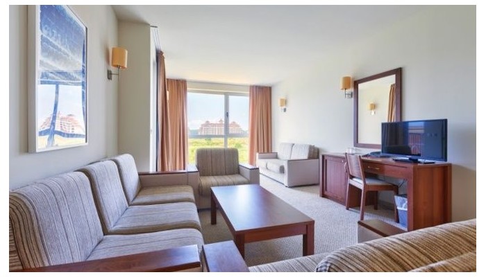 Hotel Sol Luna Bay poza 10