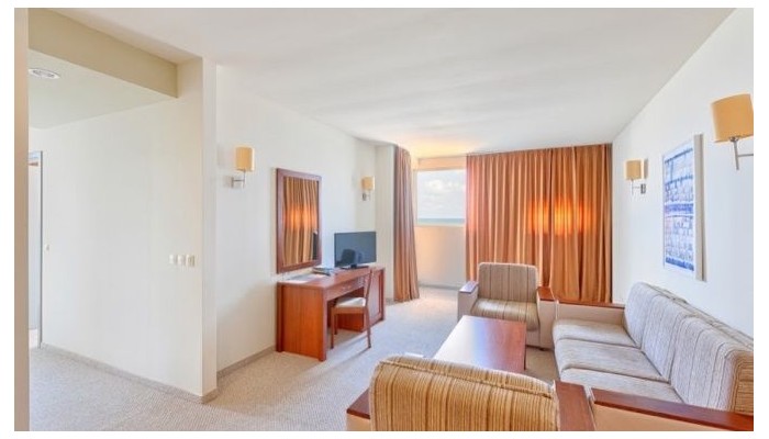 Hotel Sol Luna Bay poza 20