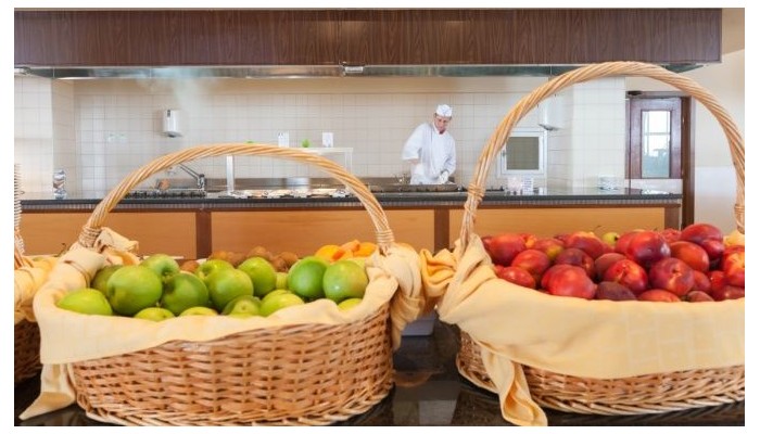 Hotel Sol Luna Bay poza 57