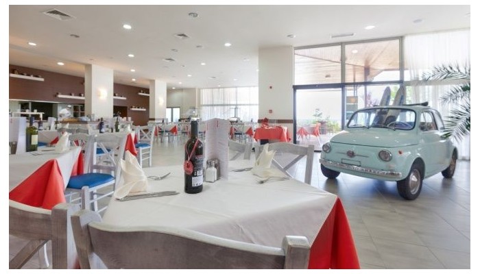 Hotel Sol Luna Bay poza 70