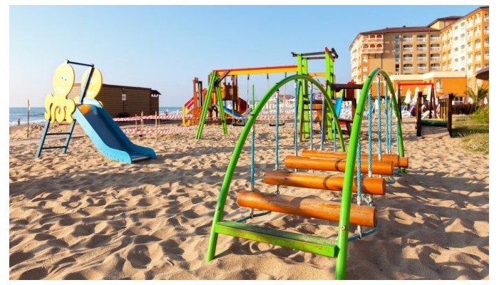 Hotel Sol Luna Bay poza 83