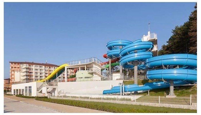 Hotel Sol Luna Bay poza 104