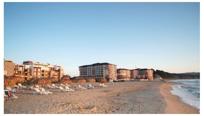 Hotel Sol Luna Bay poza 102