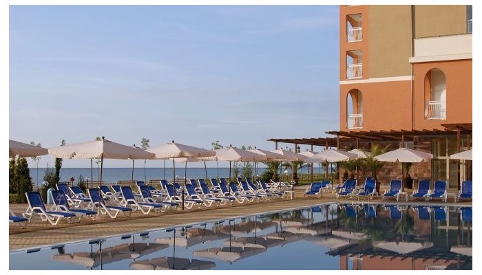 Hotel Sol Luna Bay poza 89