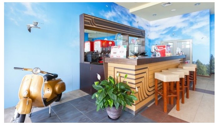 Hotel Sol Luna Bay poza 79