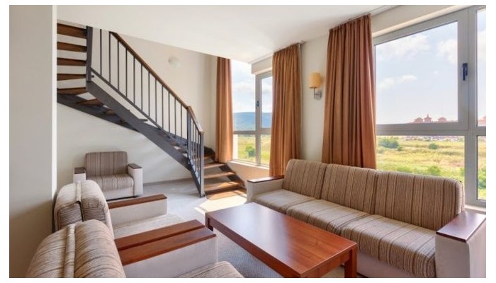 Hotel Sol Luna Bay poza 26