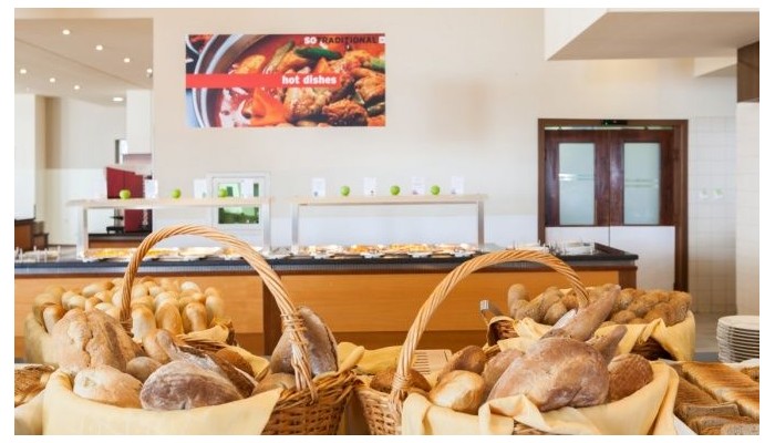 Hotel Sol Luna Bay poza 56