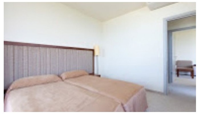 Hotel Sol Luna Bay poza 18